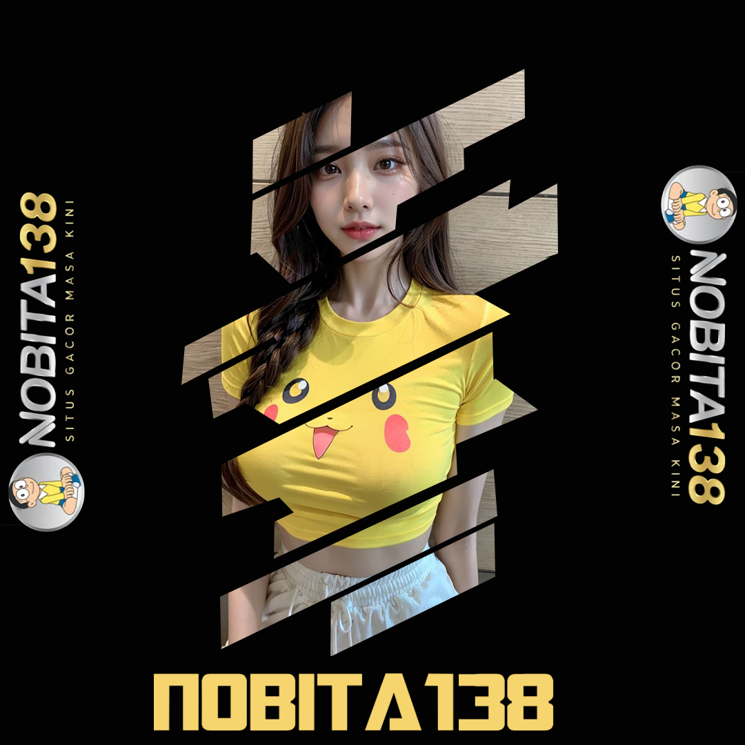 NOBITA138 ♜ Link Daftar Situs Slot Gacor 777 Online Resmi Terbaru Banjir Maxwin 2026