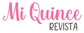 REVISTA MI QUINCE